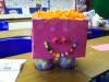 Making Monsters in French
