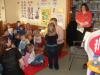 WORLD BOOK DAY 2007 - AUTHOR VISIT